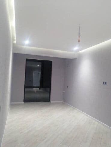 gəncə komsomol: 2 otaqlı, Yeni tikili, m. Həzi Aslanov, 82 kv. m — 3