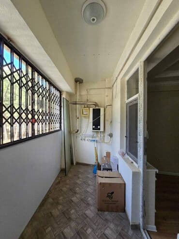 sumqayitda yeni tikili binalar ipoteka: 2 otaqlı, Yeni tikili, m. Həzi Aslanov, 64 kv. m — 10