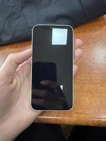 ipad mini 5 qiymet: IPhone 12 mini, Yaşıl — 9
