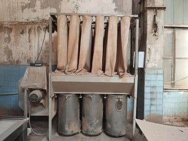 Tavan: Mebel istehsalı və dülgərlik üçün avadanlıq paketi 1) MIZRAK — 16