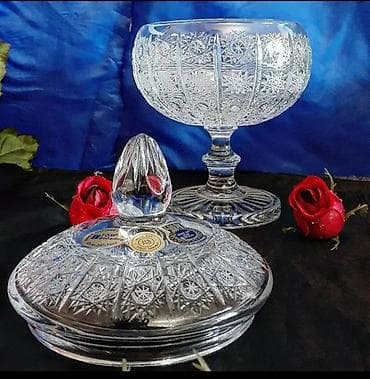 iran peci gence: Tom 2 eded boyuk olcude konfet qabilar. Hundurluk 31 sm. Cutu 210 azn — 2