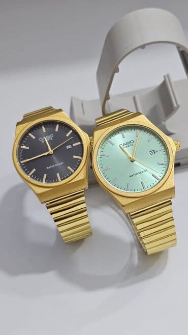 Информатика: Наручные часы, Patek Phillipe, цвет - Коричневый — 1