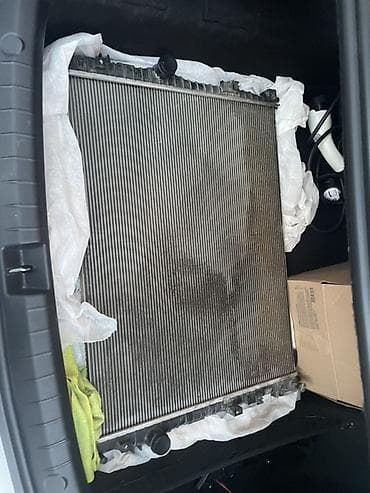 kia forte diffuser: Avtomobil radiatoru Changan uni k 60 manat xerci var Zavod ustunden — 4