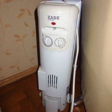 yağ radiyatoru: Продаю 2 масляных радиатора 
 ZASS 75 ман плоский -25 ман — 3