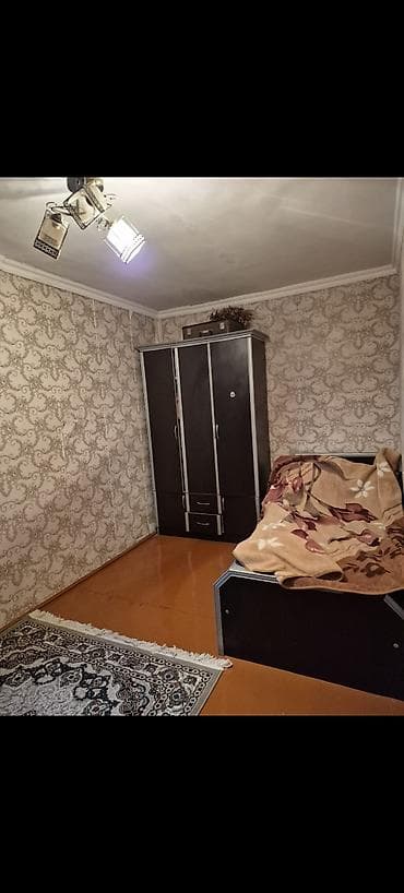 Bakı, 2 otaqlı, Köhnə tikili, 48 kv. m — 7