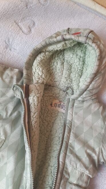 boş şalvar oğlan ucun: Kombinezon, Uniseks, 3 - 6 ay — 1