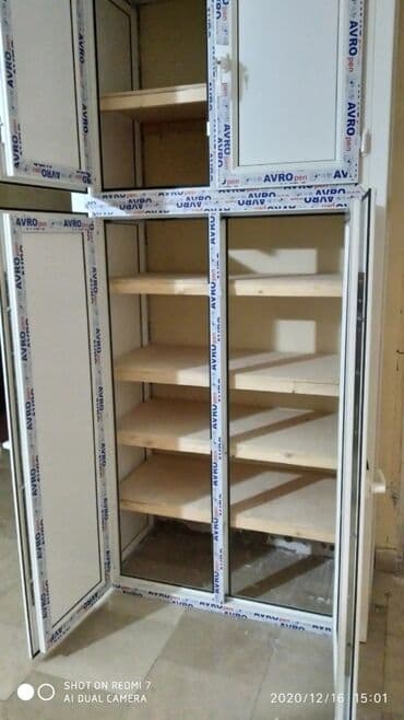 3d aboylar ve qiymetleri: Plastik şkafların yığılması və polkalari yığılması hər növ plastik — 2