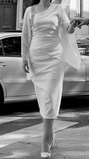 Ziyafət donu, Midi, Lady Sharm, M — 1