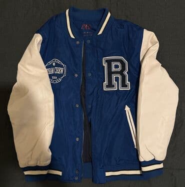 Jaket, Oğlan üçün, 12 - 14 yaş, Zara Kids — 3