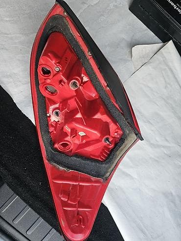 vaz 2106 abilsofka: Toyota Rav4 (2006-2009) arxa sol stop fara. Üstdən çıxma originaldır — 3