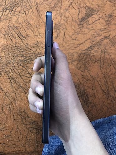 Техника и электроника: Honor X5b Plus, 128 ГБ, цвет - Черный, Отпечаток пальца, Face ID, Беспроводная зарядка — 4