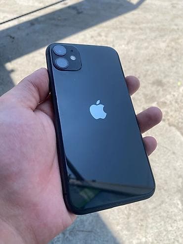 IPhone 11, Qara lalafo.az -da IPhone 11, Qara