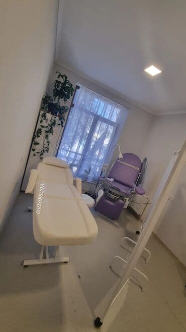 lazer metre: Yeni, Kosmetoloji kuşetka, Qatlanmayan — 1