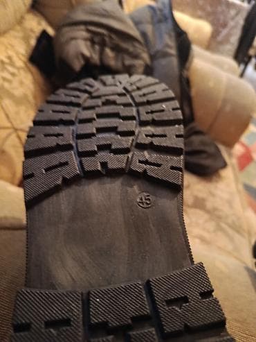 bucci ayaqqabı: Hec geyinilməyib temudan sifariş vermişəm boyuk du deyə geyinməmişəm — 3