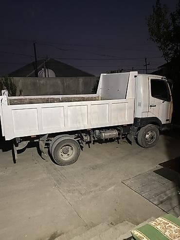 Avto xidmətlər: Zibil və tikinti tullantılarının 7/24 daşınması xidməti ✔ Mənzil — 4