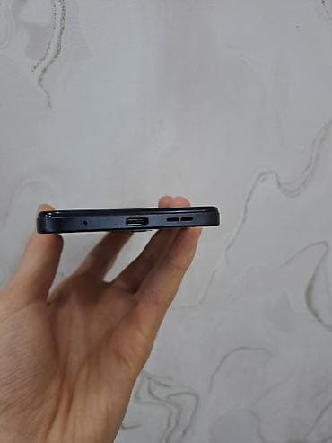 rədmi 12: Redmi Note 12, 128 GB, rəng - Mavi, Sensor — 5