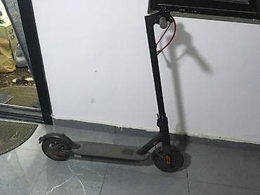 - Xiaomi s1, 50 sm3, 2024 il, 5 km