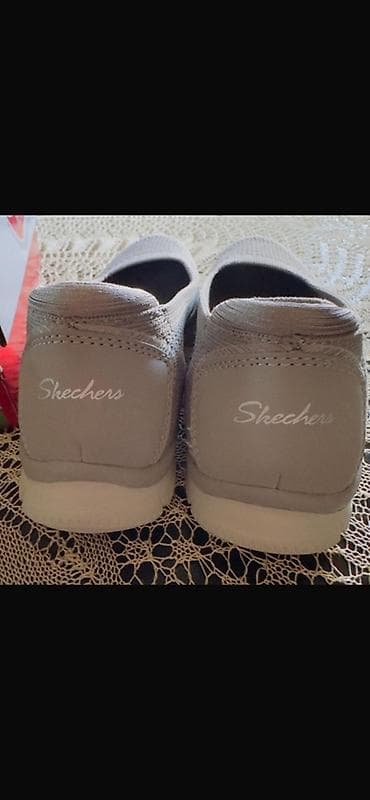 ayaggabı: Yenidir❗️Skechers Arch Fit – Sunny: Zen Walk qadın balet tipli — 4