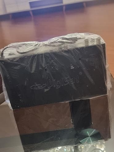 android tv box: DigiSat HD 888 – HD Rəqəmsal Peyk Qəbuledicisi Xüsusiyyətlər: - Full — 2