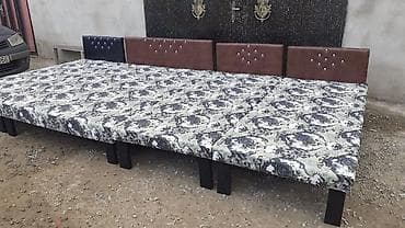 Yeni, Təknəfərlik çarpayı, Azərbaycan