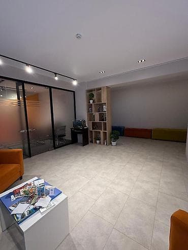 ucuz ev: İcarəyə verilir 8 otaqlı ofis 200 m², Nəriman Nərimanov m. Daha 7 — 10