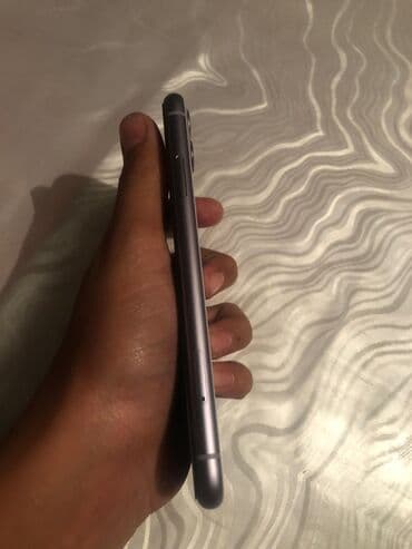 микрофон купить в баку: IPhone 11, 64 GB, Face ID — 5