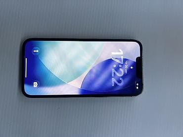 iphone e: IPhone 13 Pro, 128 GB, Desert Titanium, Face ID — 1