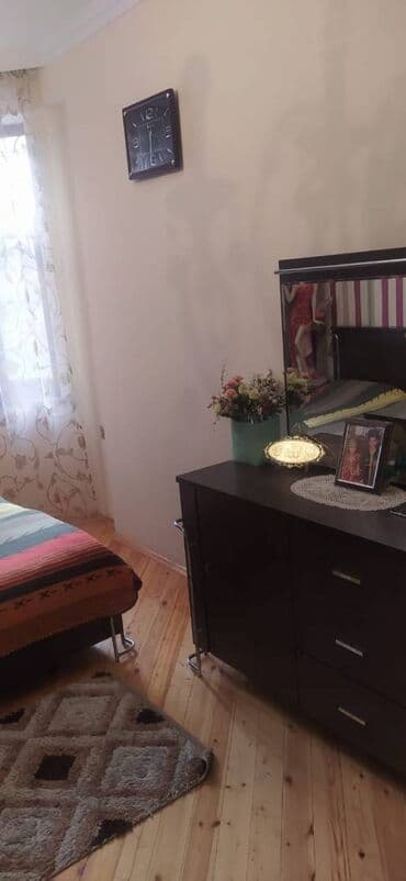 şuvelanda evler: 4 otaqlı, Yeni tikili, m. Xətai, 160 kv. m — 4