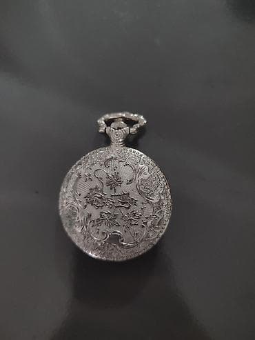 breguet saat: Cib Mexaniki Əntiq saat Orient, 1990 il — 5