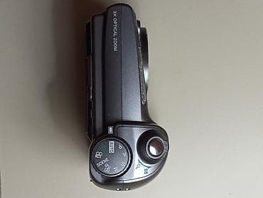 62 33 nokia: Olympus SP-310 rəqəmsal fotoaparat - 7.1 megapiksel həllolma - 3x — 3