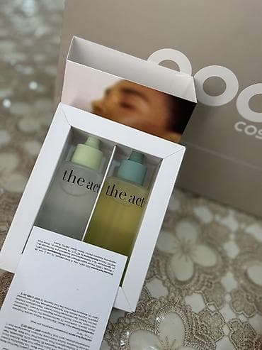 dr meral's elixir qiyməti: Kosmetik dəst, 4 məhsul — 2