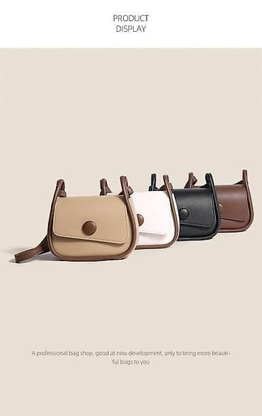 женские сумки с короткими ручками: Сумка с короткой ручкой, Hermes — 6