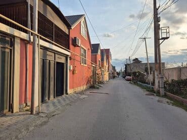 ceyhun hacibeyli kucesi: 4 otaqlı, 110 kv. m — 18