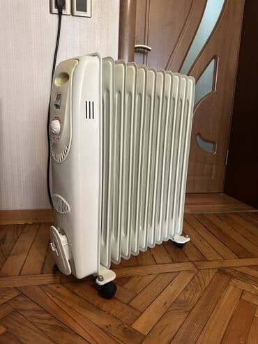 Yağ radiatoru, Kredit yoxdur