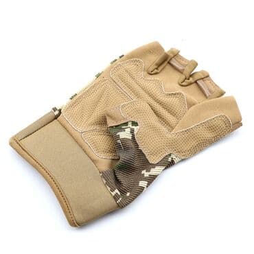 qadınlar üçün uzun əlcəklər: Trenajor əlcəyi. Metrolara və şəhərdaxili çatdırılma var — 5