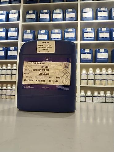 YSL - Black Opium 1 qr - 0.19