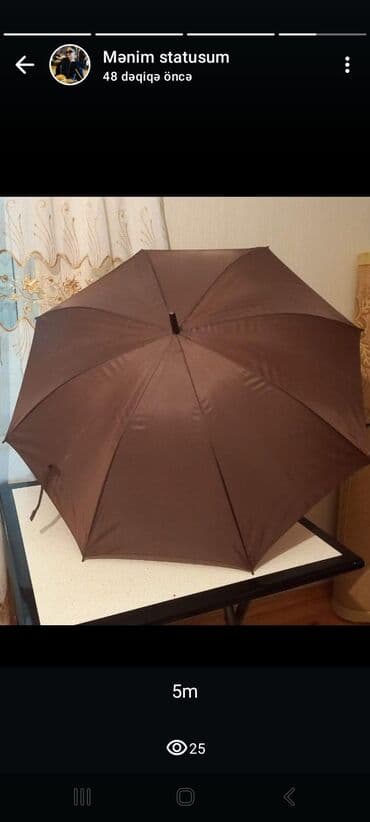 xerjoff naxos qiymeti: 10 ədədi 5m dəyərin çox ucuz — 1