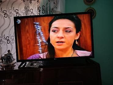 Televizor LG LED ekran 32" HD (1366x768)