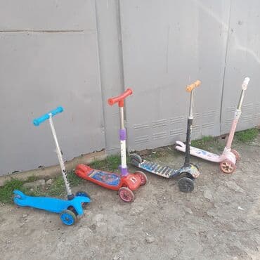 hoverboard qiymeti bakida: Samakatlar islek veziyetde 15 manatdan — 1