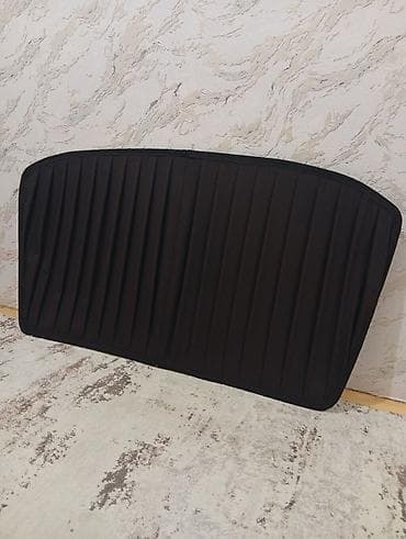 ford aksesuar: Mercedes çeşka qarmoşqa pərdə səliqəli cırığı söküyü yoxdu — 1