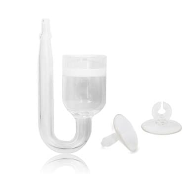 aksesuarları: Akvarium CO2 diffuzor — 2