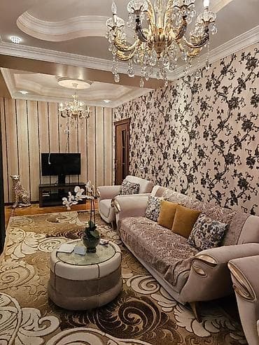 masazirda ev: Masazır, 2 otaqlı, Yeni tikili, m. Avtovağzal, 76 kv. m — 7