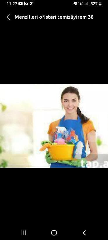 gunluk ev temizlik isi: Təmizlik | Mənzillər | Gündəlik təmizlik — 1