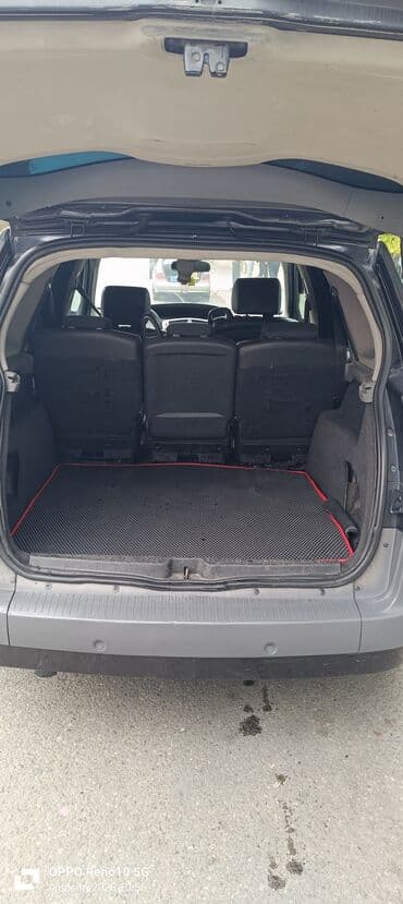 toyota supra satilir: 2008 çi il 7 nəfərlik 6+1 sürətlər qutusu Siemensreal alıcı ilə — 1