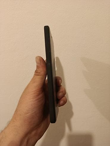 afon 11: Redmi Note 11 Pro, 128 GB, rəng - Qara, Zəmanət, Sensor, Barmaq izi — 4