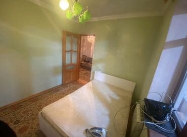 ucbucaq evlər: 3 otaqlı, 70 kv. m, Orta təmir — 3