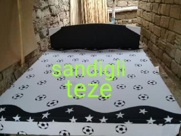 carpayi bazali: Taxt bazali

2 neferlikdir sandigsiz 2 neferlik 100m — 1