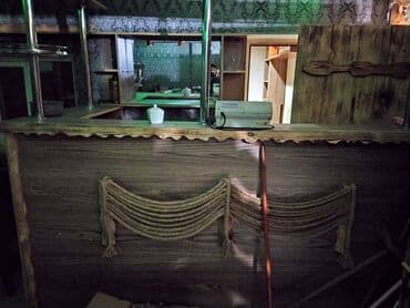 arenda pub restoran: Binəqədi rayonu 9-cu mikrarayonda pab yerləşən, ayi 2200azn kirayə — 10