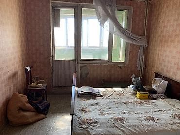 gence emlak satisi: Bakı, Qaraçuxur qəs., 4 otaqlı, Köhnə tikili, 100 kv. m — 7
