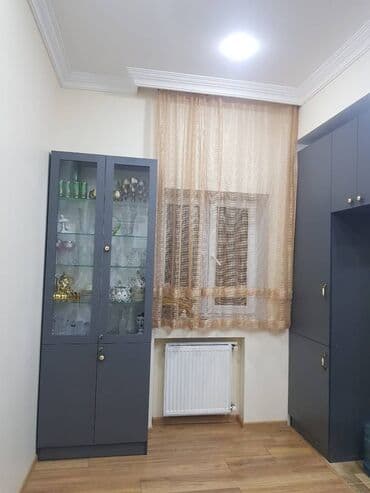 gunluk evler yasamalda: Yasamalda Statistikanın yaxınlığında 2 otaq hər bir şəraiti olan — 5